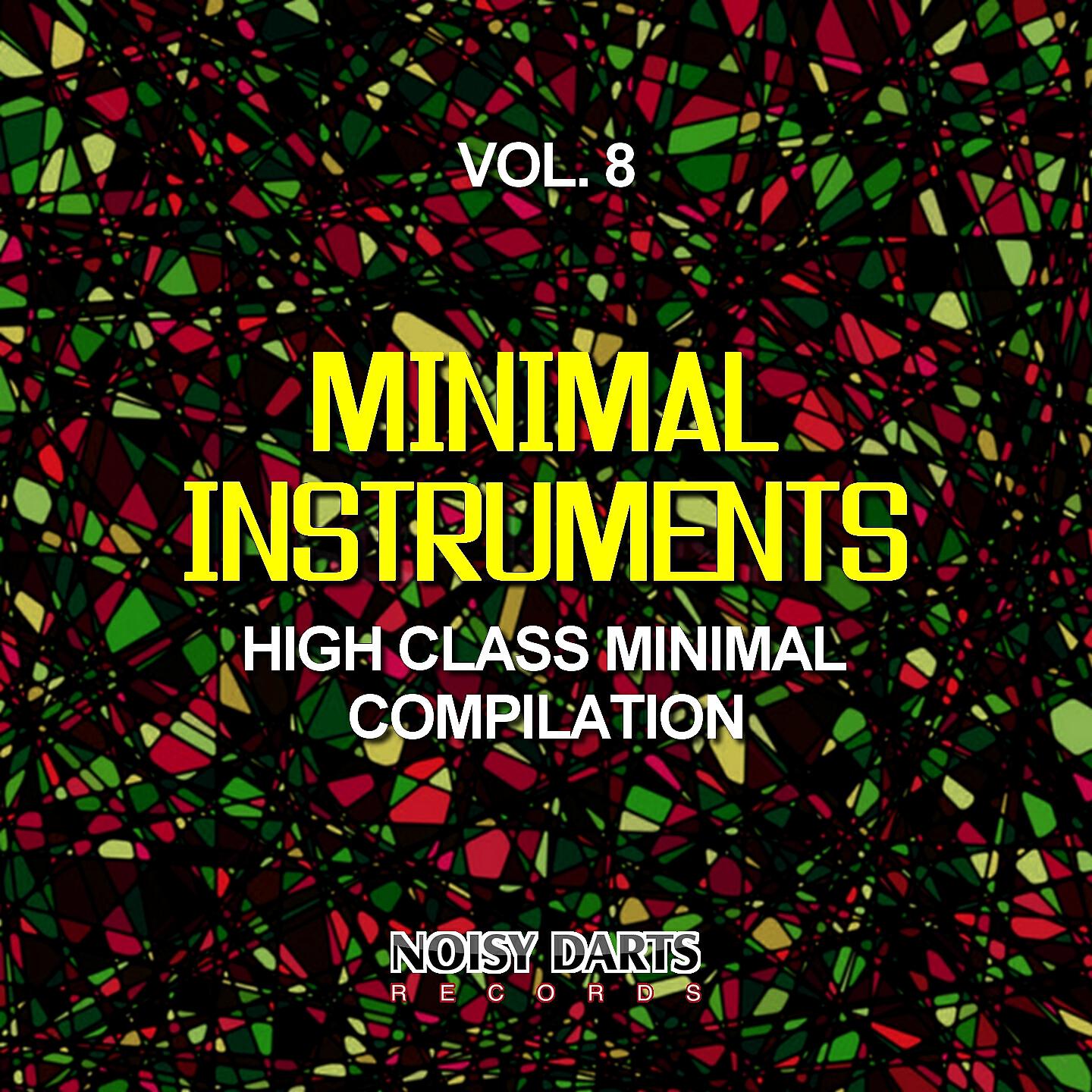 Joseph Matera - Minimal Trouble