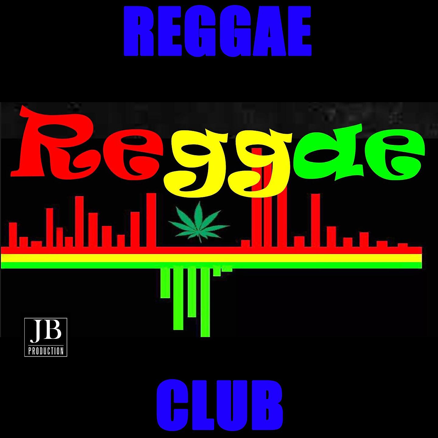 Jamaica Club - Master Blaster