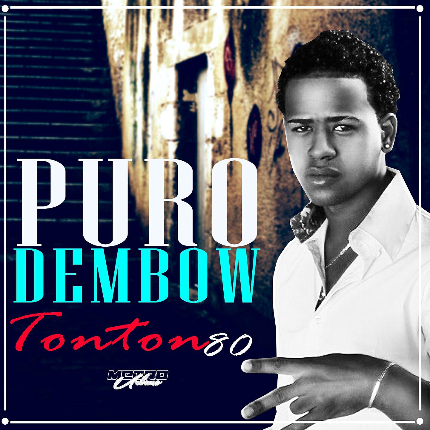 Tonton 80 - Dámelo