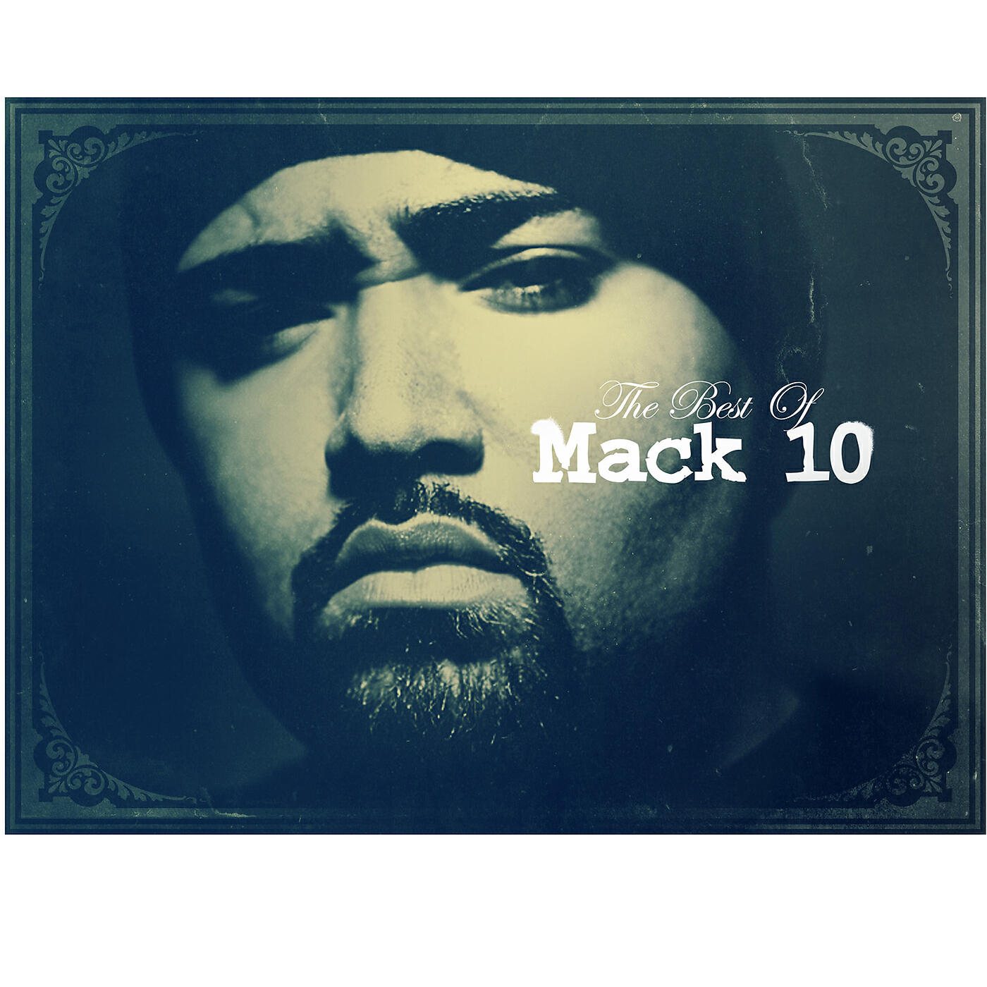 Mack 10 - My Chucks (Edited)