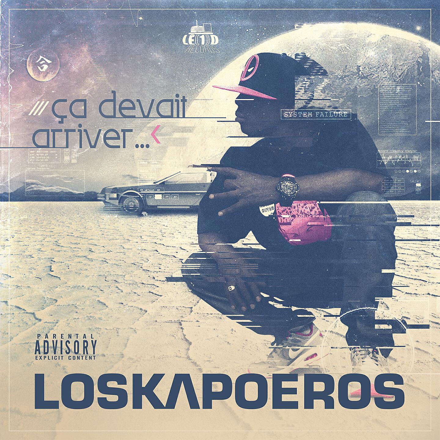 Loskapoeros - Effet coup de cœur