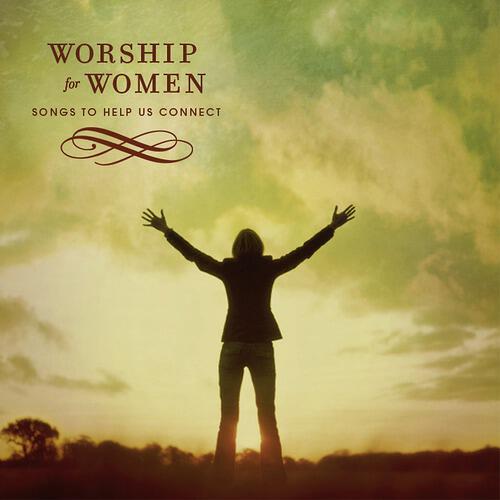 Michelle Tumes - Here I Am To Worship