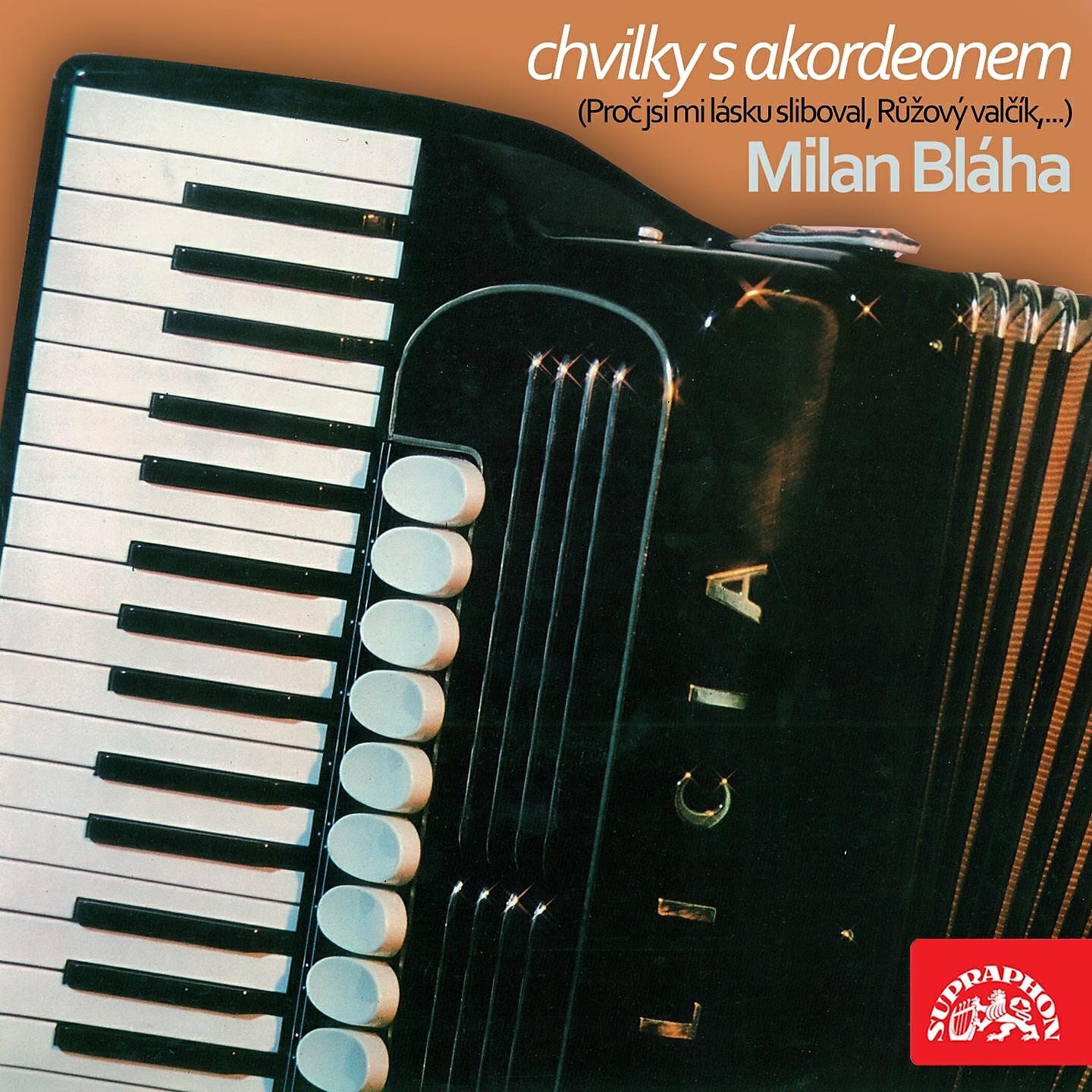 Milan Bláha - Varšavjanka