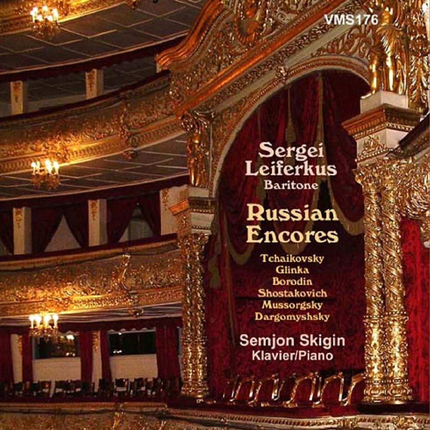 Semjon Skigin - 6 Romances on Verse by English Poets, Op. 62: No. 4, Jenny