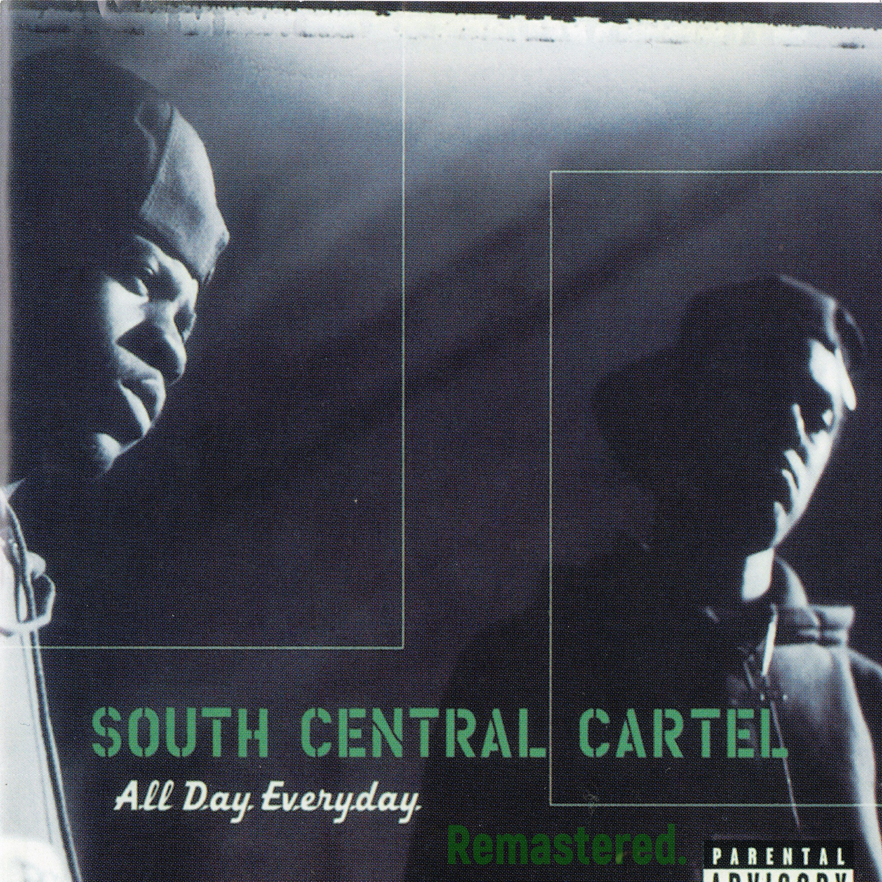 South Central Cartel - West Coast Gangstas