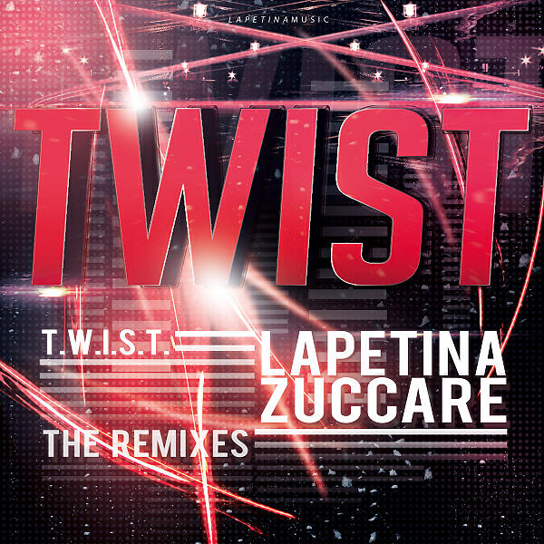 Lapetina - Twist (Everton Santos Remix)