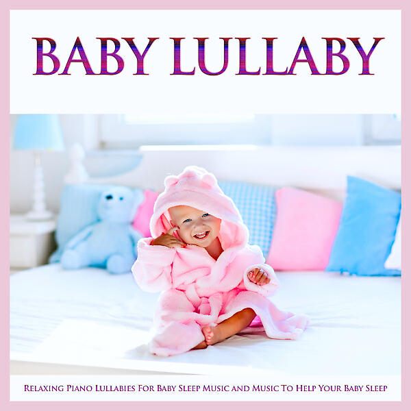 Baby Sleep Music - Baby Lullabies Music (feat. Música Para Bebés Exigentes)