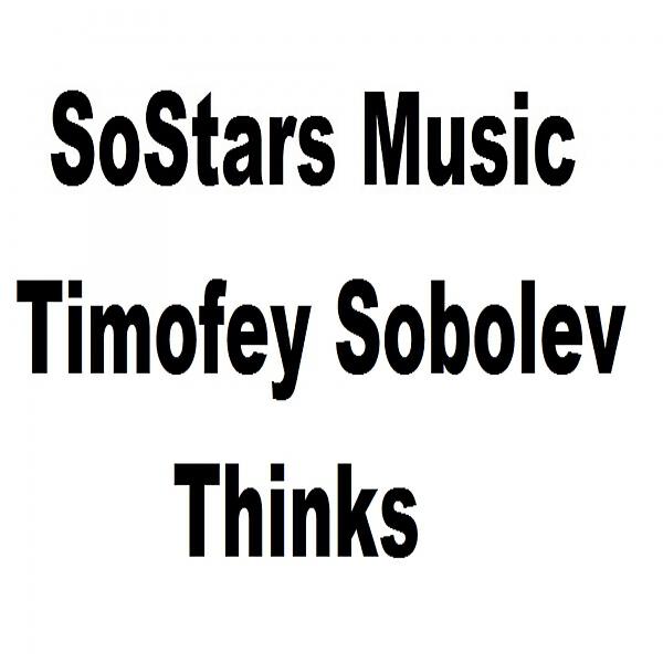 Timofey Sobolev - Thinks (Original Mix)