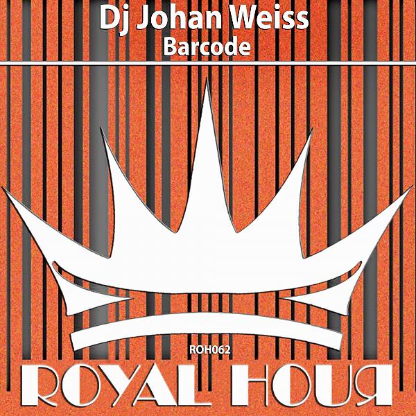 Dj Johan Weiss - Barcode (Original Mix)