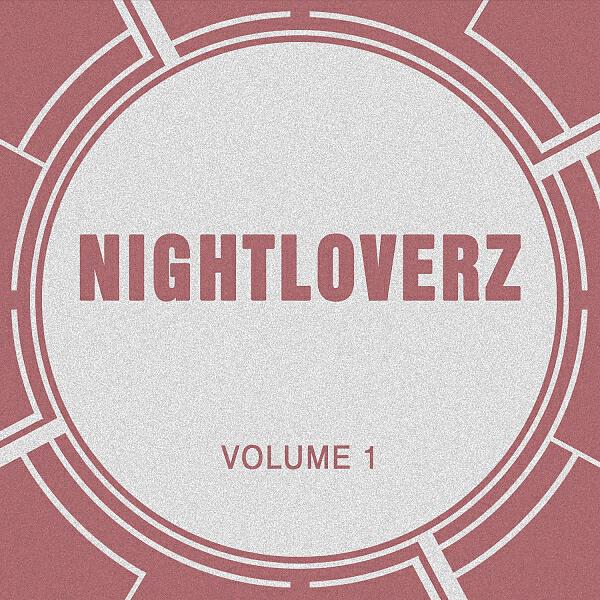 Nightloverz - Grey