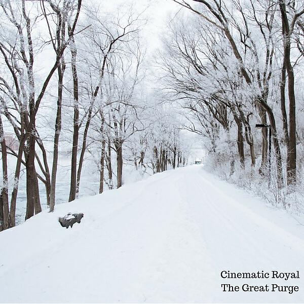 Cinematic Royal - Bait And Switch