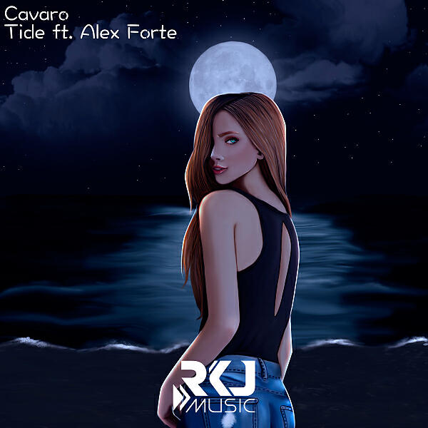 Cavaro - Tide (feat. Alex Forte)
