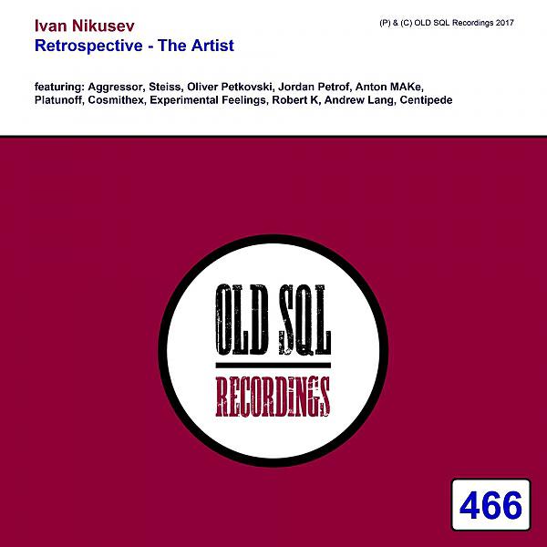 Ivan Nikusev - Cosmo (Original Mix)