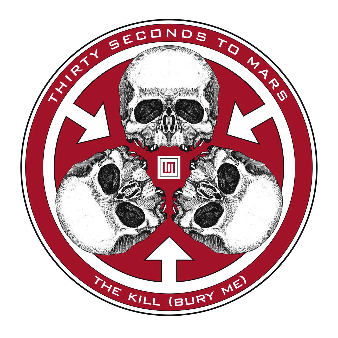 30 Seconds To Mars - The Kill (Bury Me)