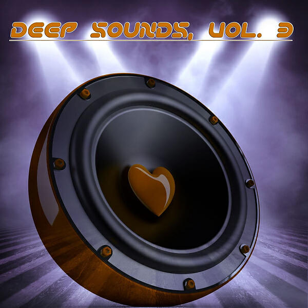 Paul Daveson - Jungle Man (Night Lovers mix)