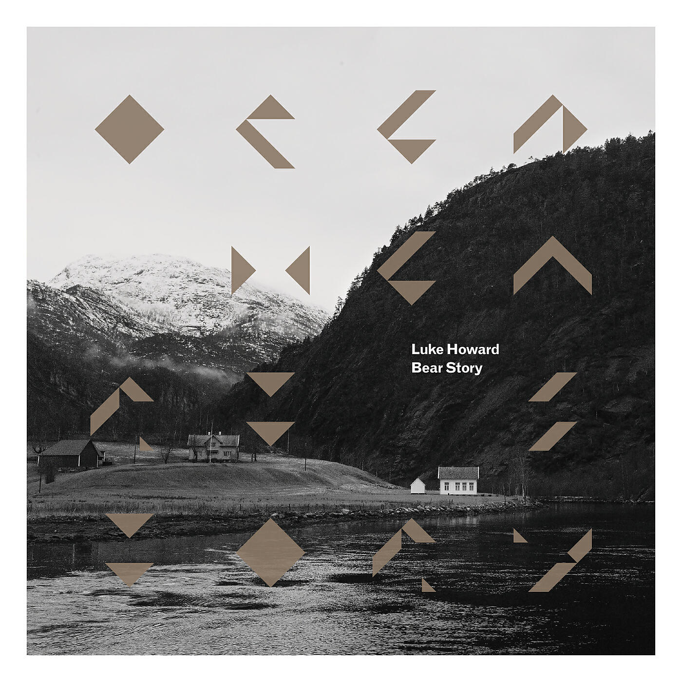 Luke Howard - Bear Story II