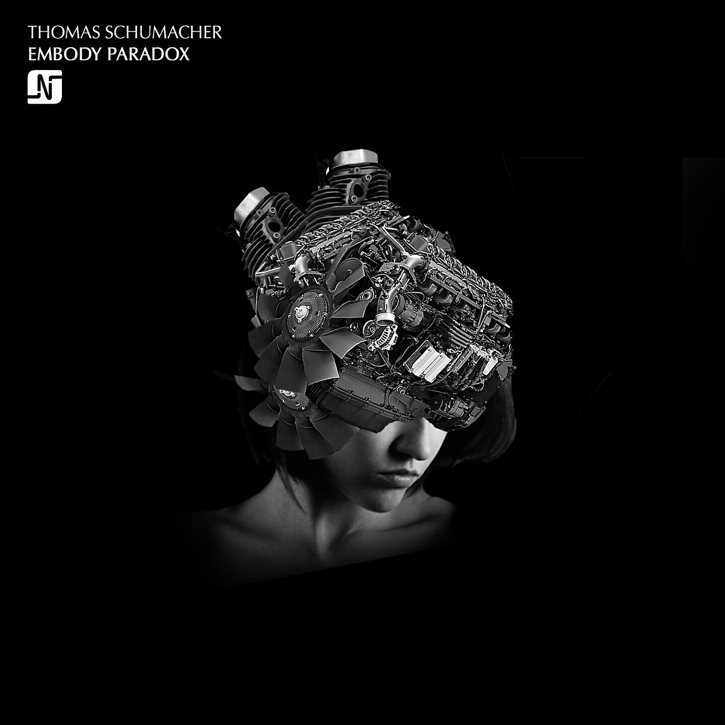 Thomas Schumacher - Embody