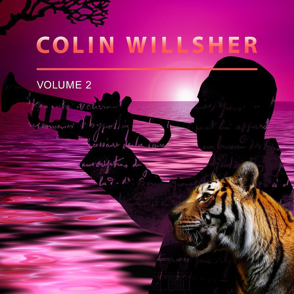 Colin Willsher - Dark Forces