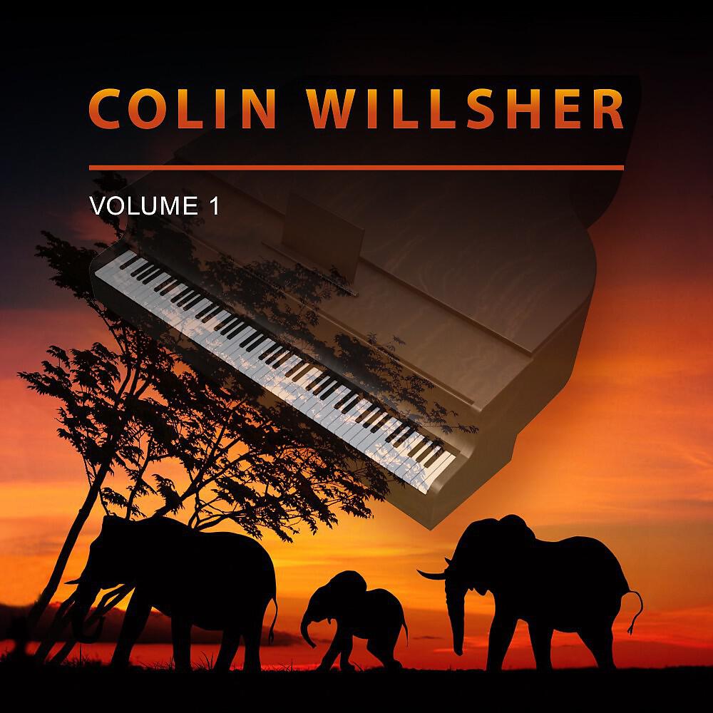Colin Willsher - Cape Town Welcome