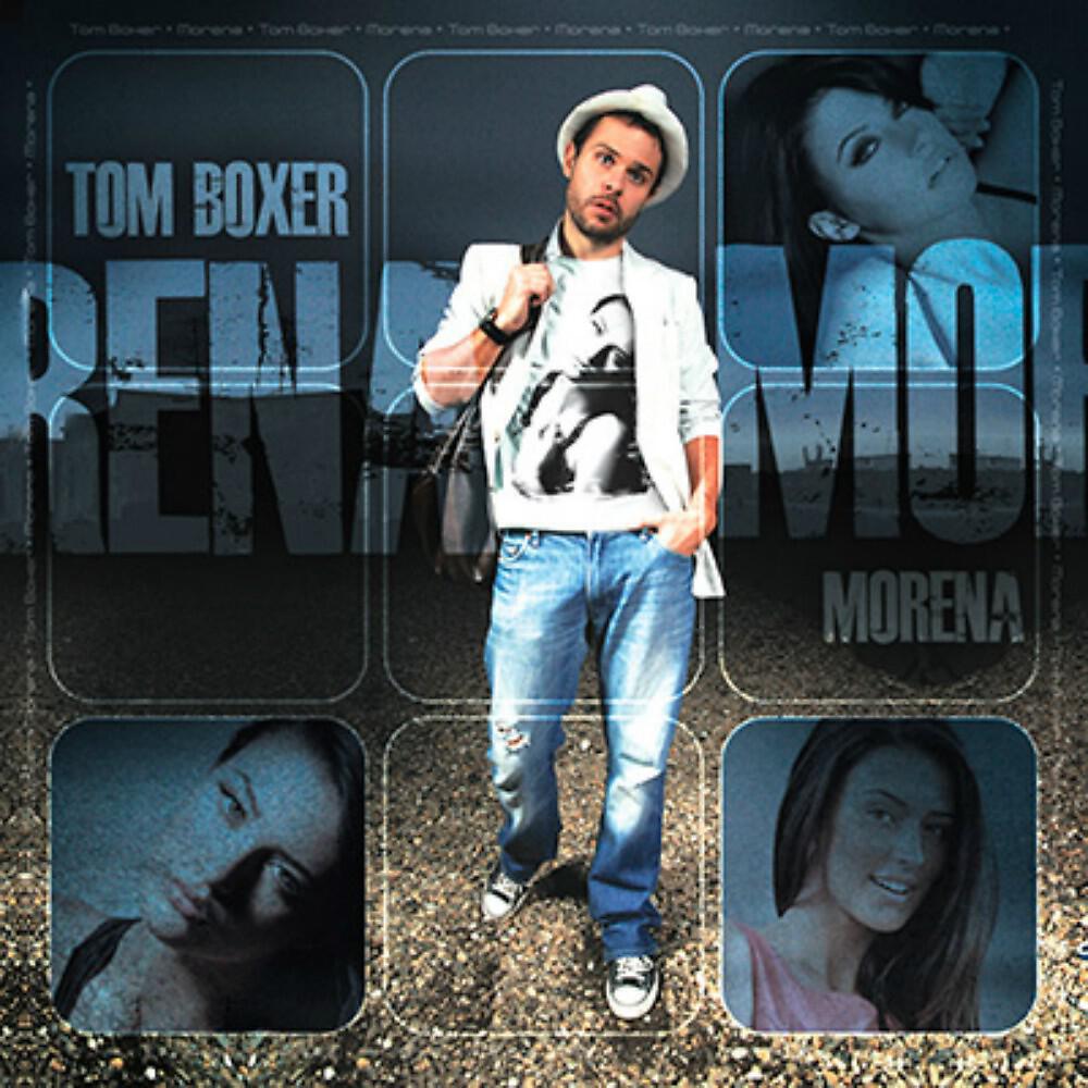 Tom Boxer - Tango with Me