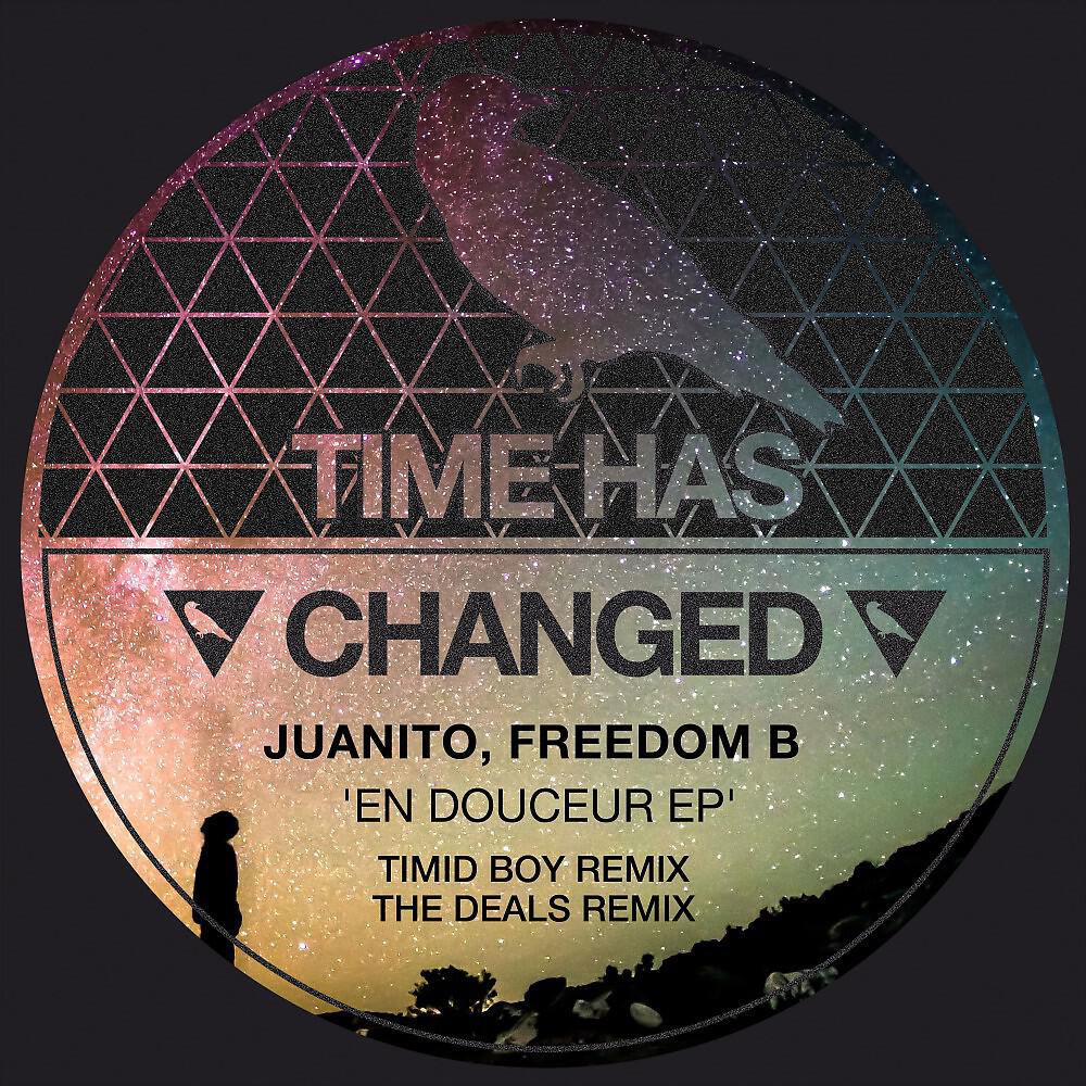 Juanito & FreedomB - Dark Forest