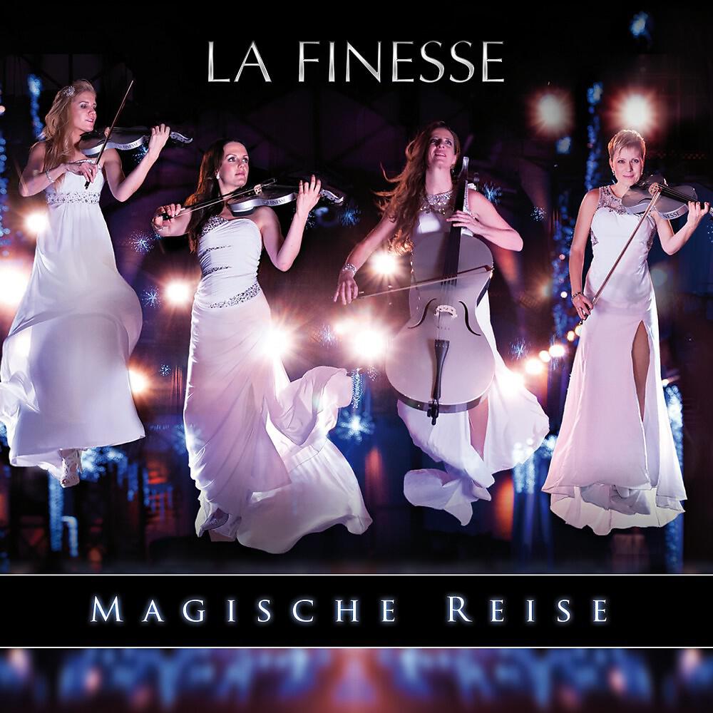 LA FINESSE - Let It Go