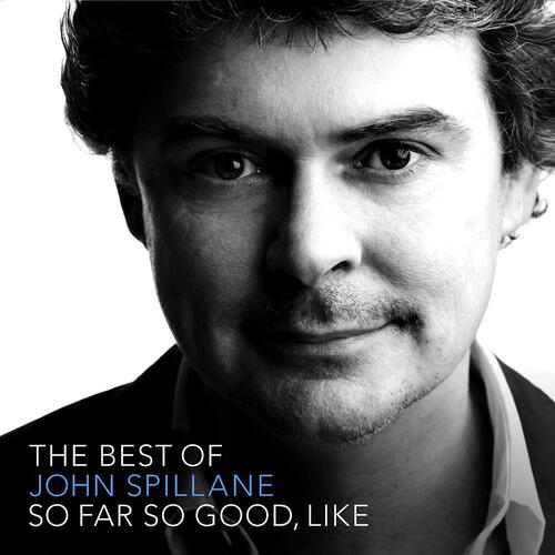 John Spillane - Will We Be Brilliant Or What?