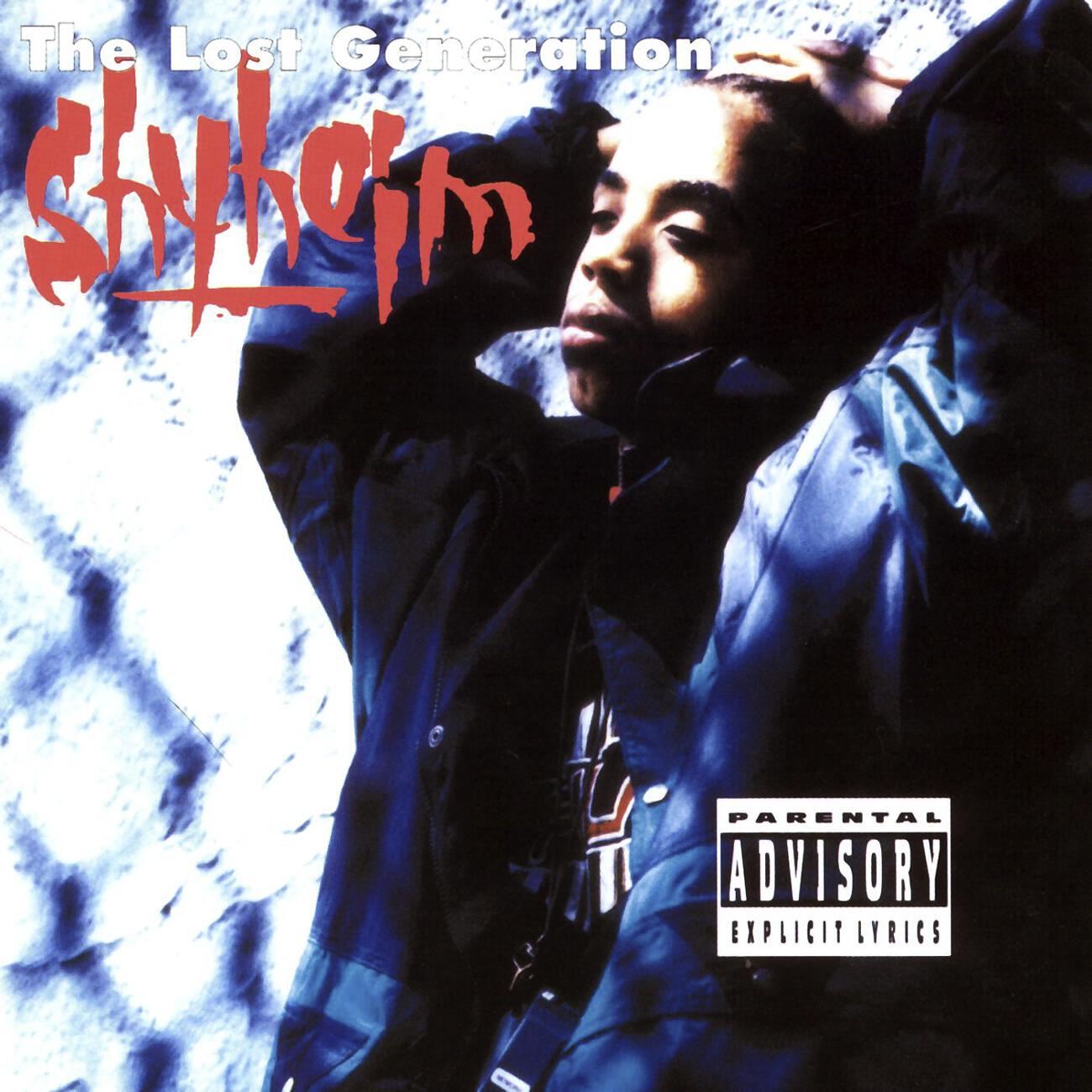 Shyheim - What Makes The World Go Round