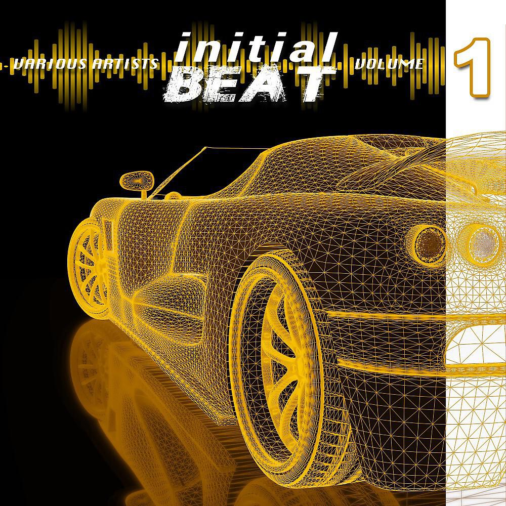 Nick Mansell - Mission Impossible (Extended Version)