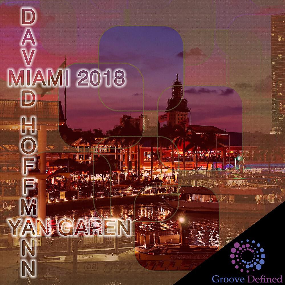 Ian Bor & Yan Garen - Closer