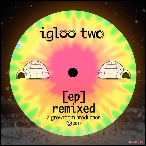 igloo two - let me be your light beam (Trev-ski Remix)