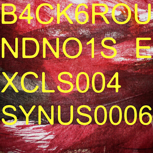 Synus0006 - Wall Ball