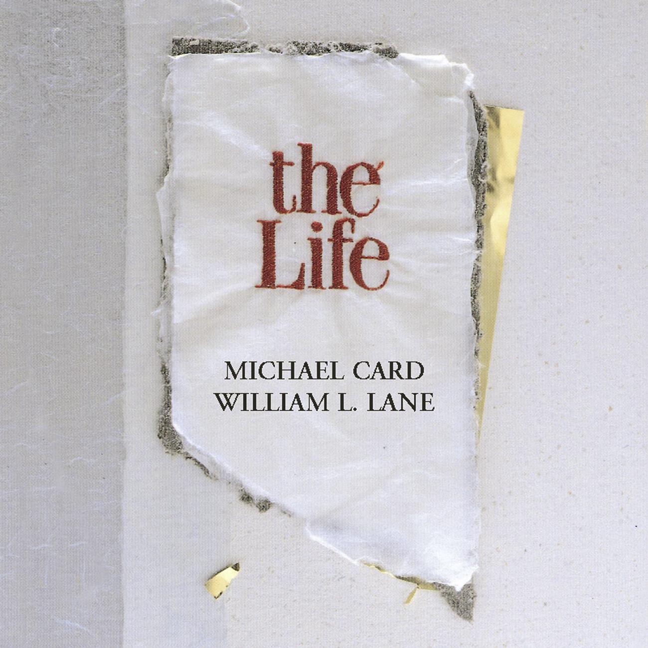 Michael Card - Why (Card)
