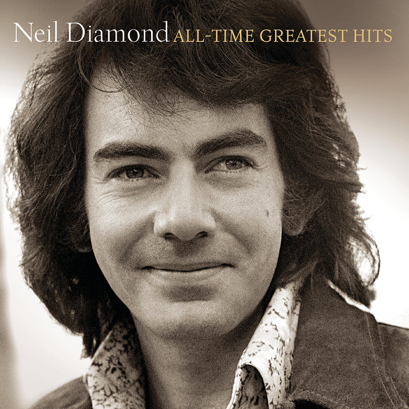 Neil Diamond - Solitary Man (Single Version)
