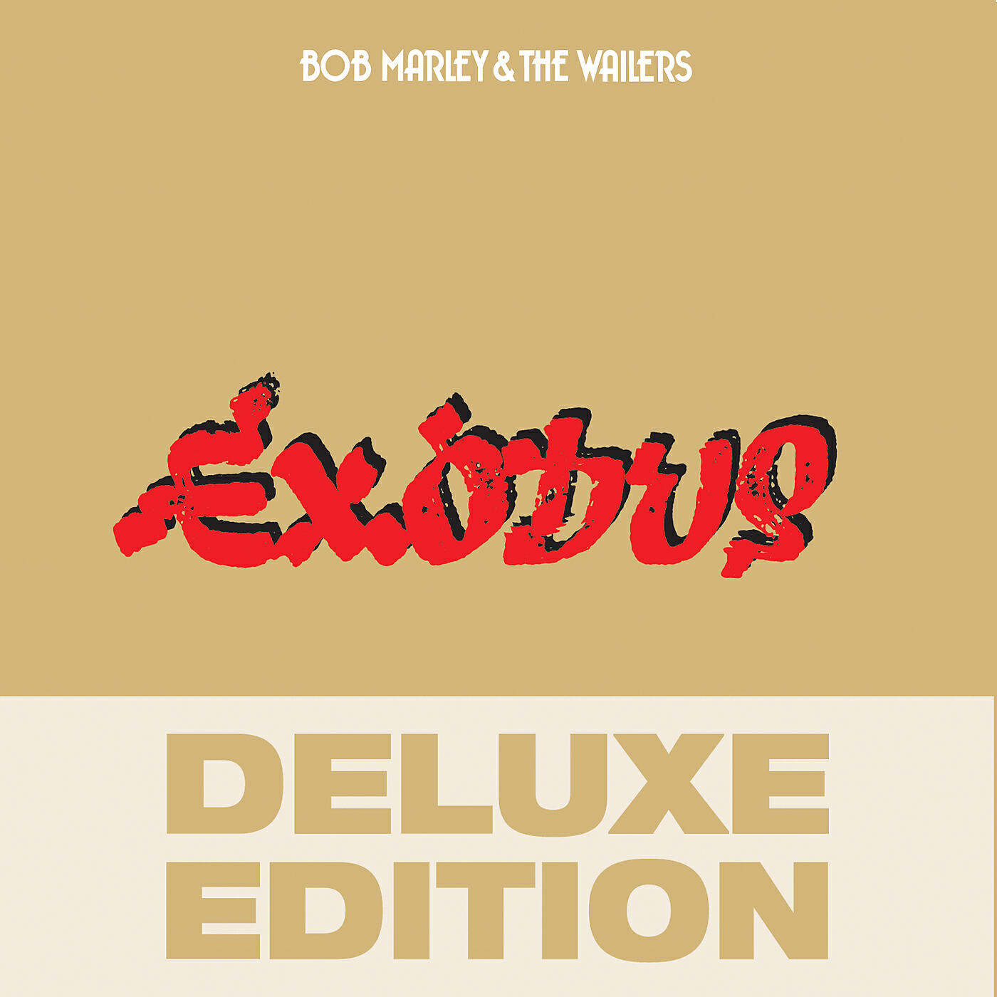 Bob Marley & The Wailers - Roots
