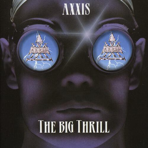 AXXIS - Brother Moon