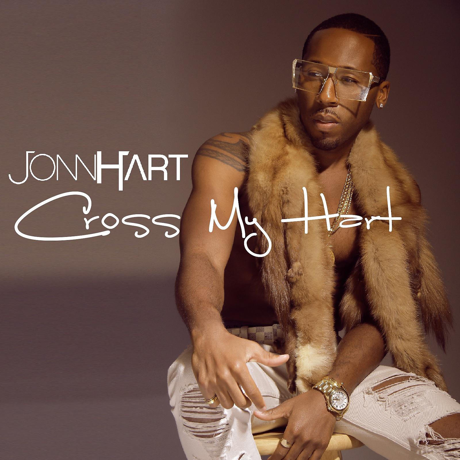 Jonn Hart - Birkin Bag (Remix)