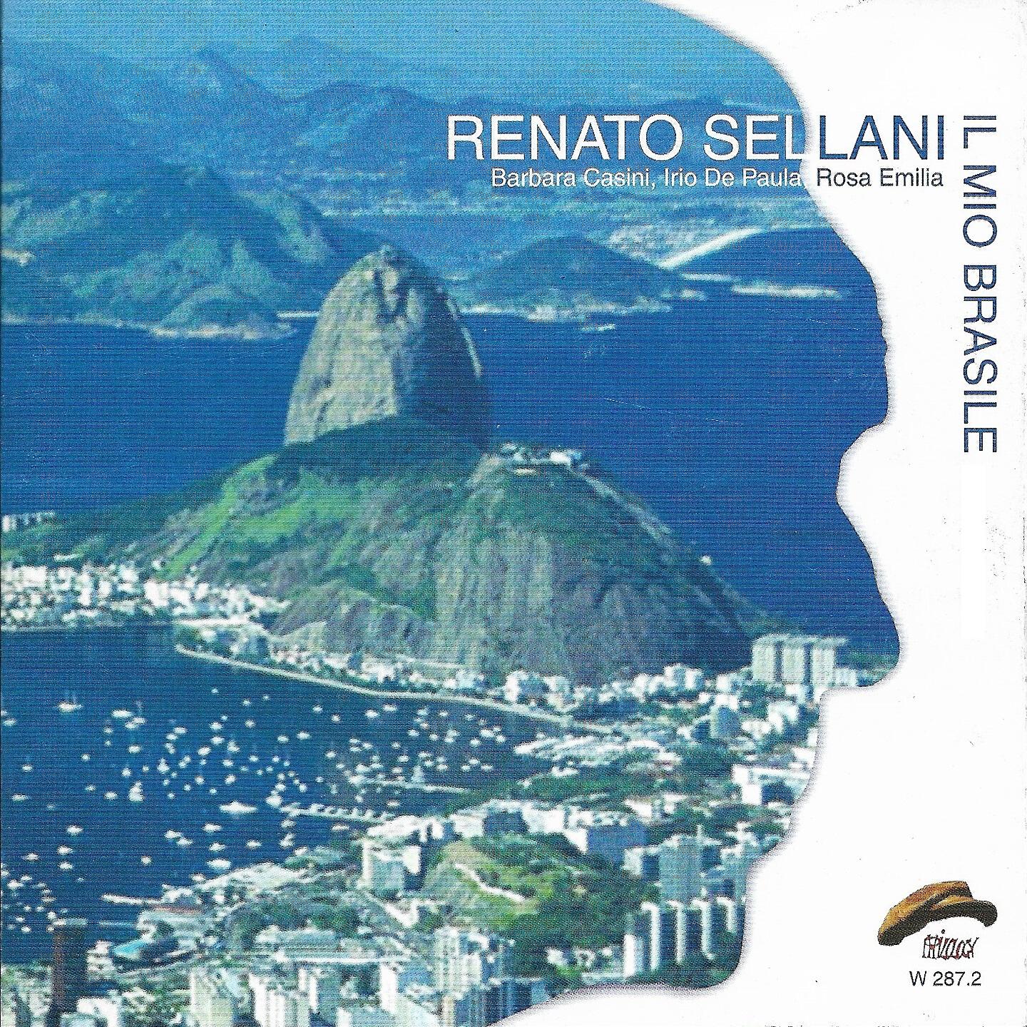 Renato Sellani - Vivo Sonhando