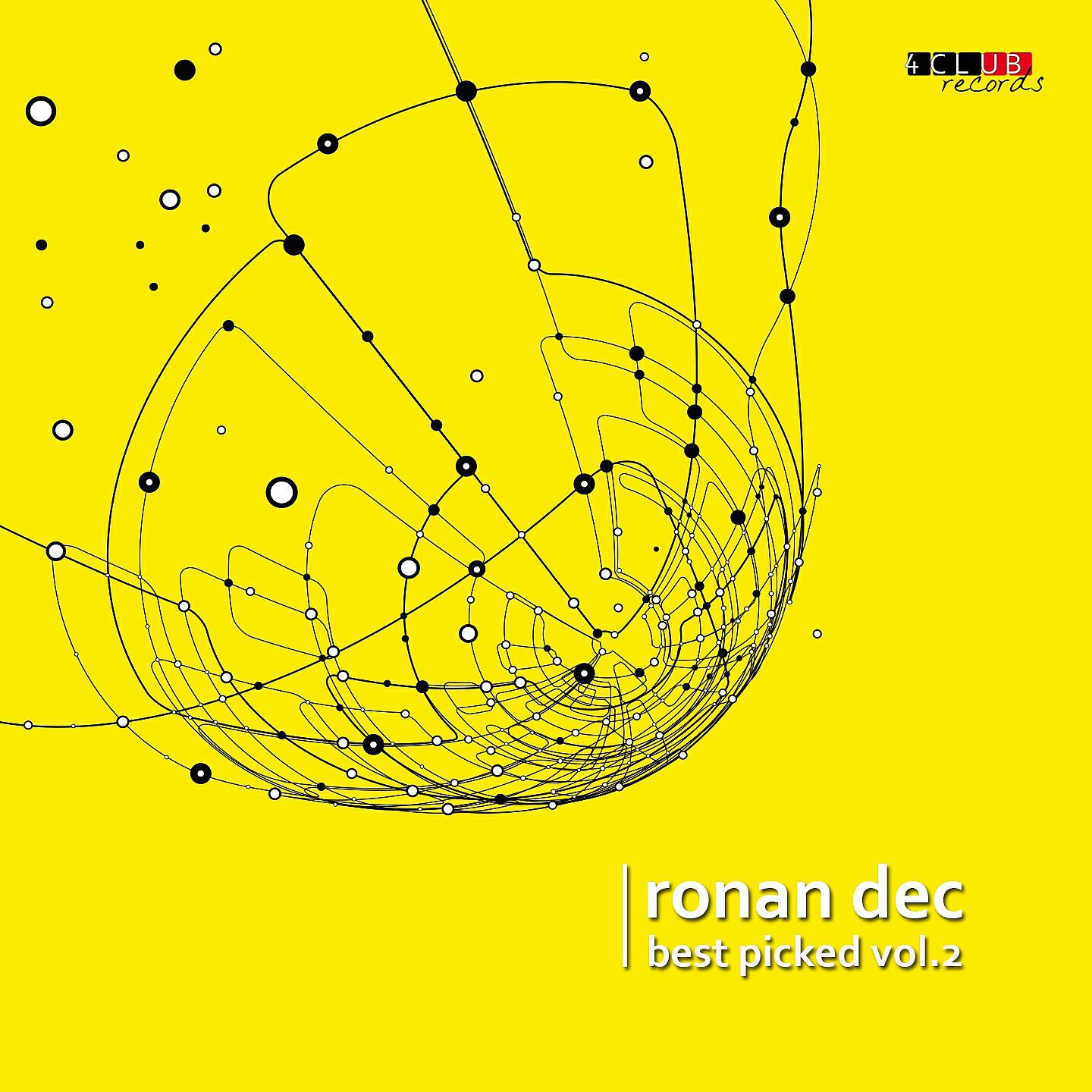 Ronan Dec - Tesla