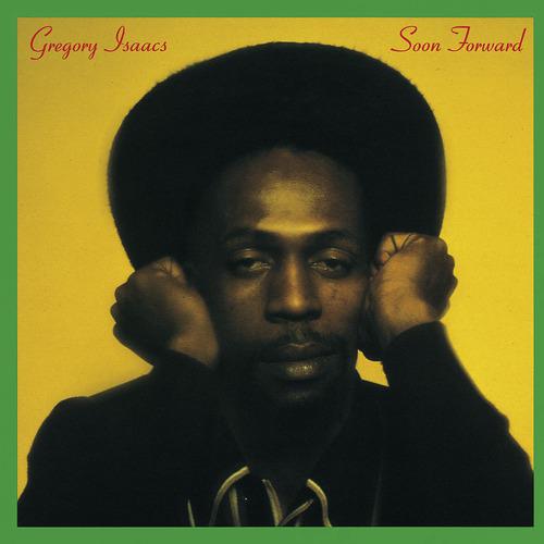 Gregory Isaacs - Down The Line (2001 Digital Remaster)