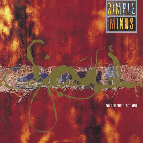 Simple Minds - Hypnotised (2002 Digital Remaster)