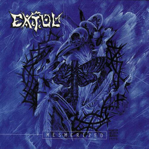 Extol - Buriel (Sanctum Remix)