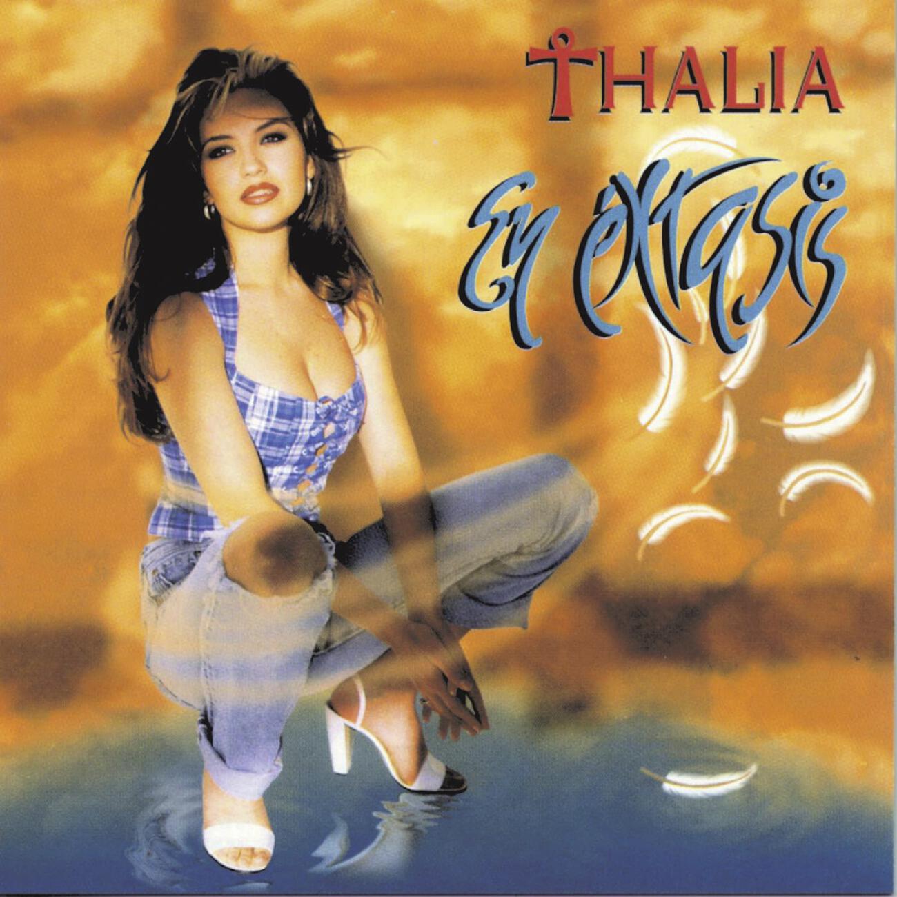 Thalia - Me Erotizas