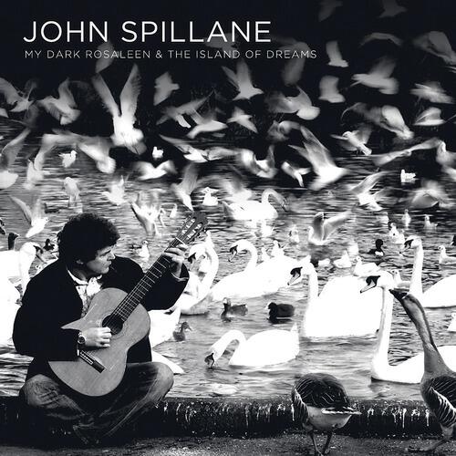 John Spillane - Ireland Free (Album Version)