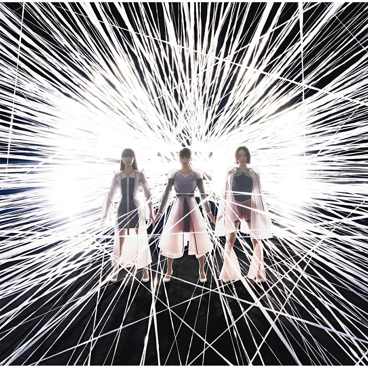 Perfume - Mugenmirai