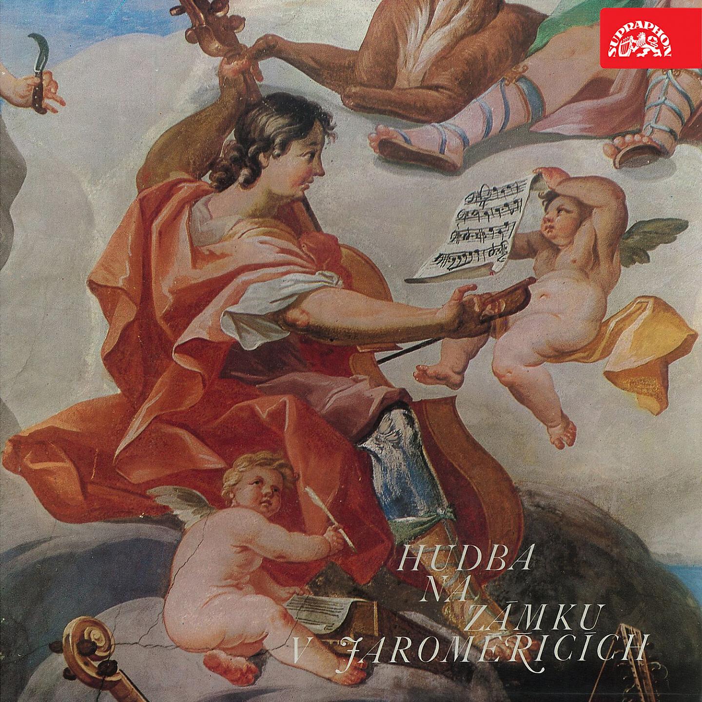 Kühn Mixed Choir - Demofoonte, .: Act 3 - Par maggiore ogni diletto (chorus)