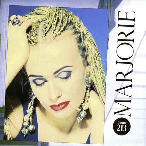 Marjorie - Kuin Taivaan Pilvi