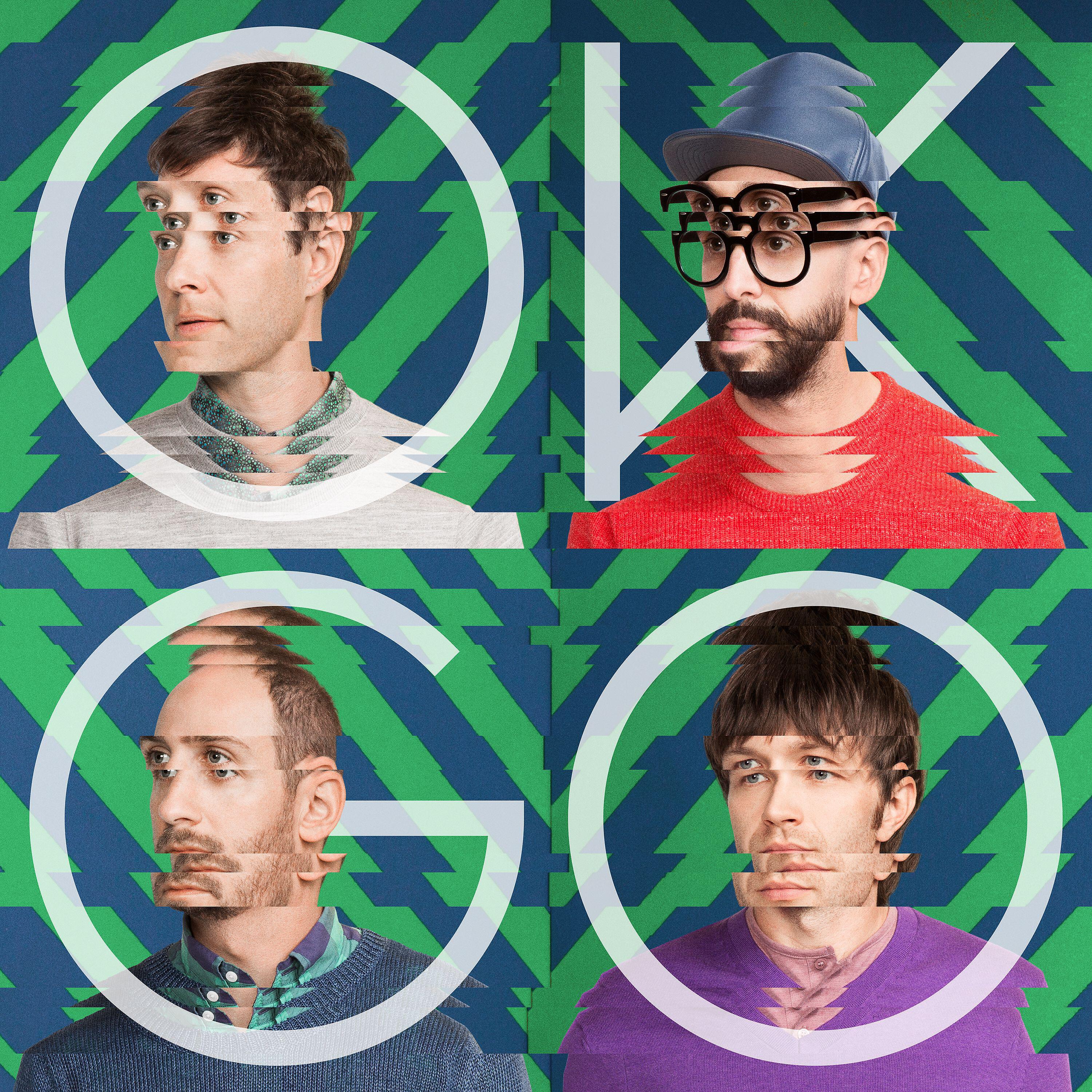 OK Go - The Great Fire