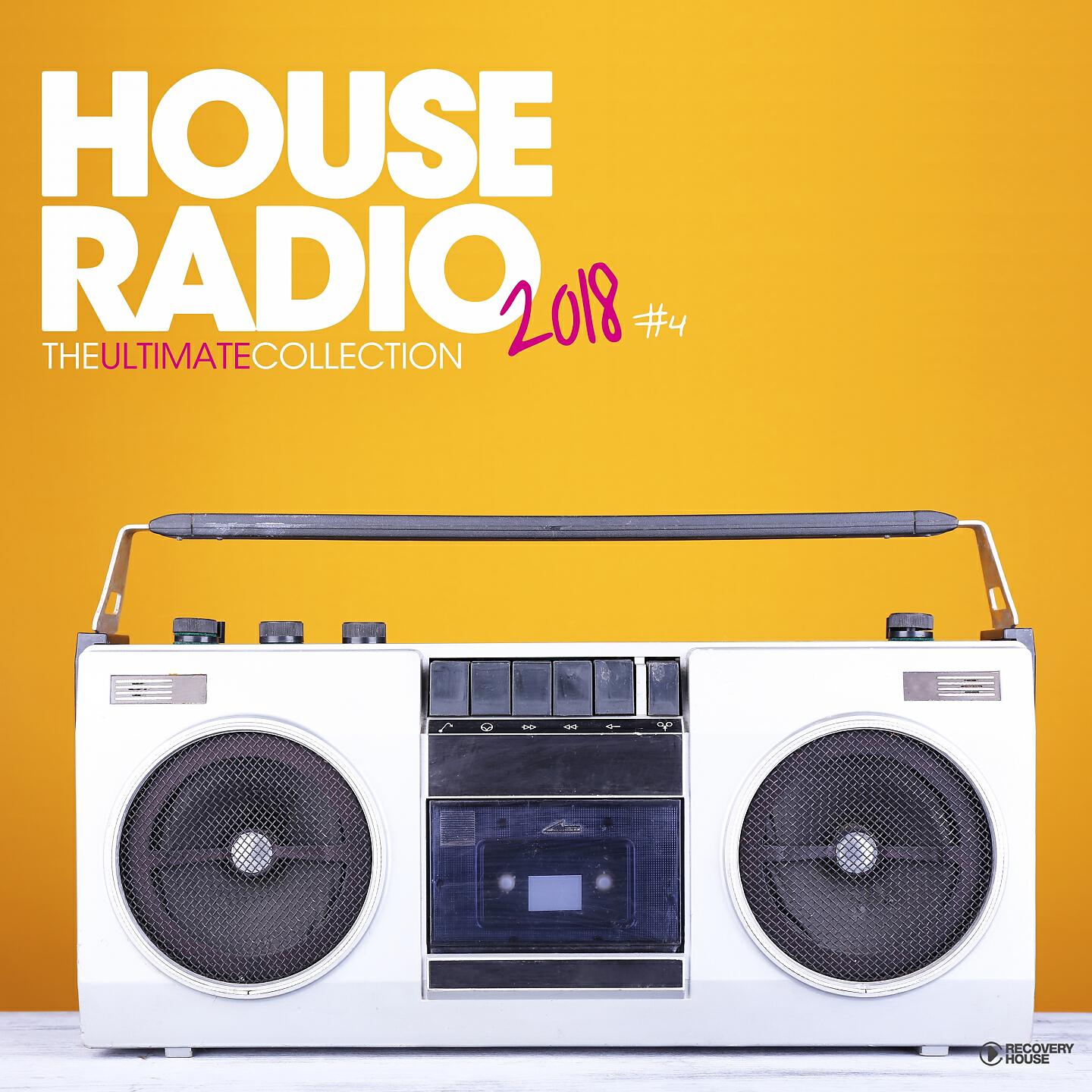 HUGEL - Coming Home (Oliver Moldan Remix)