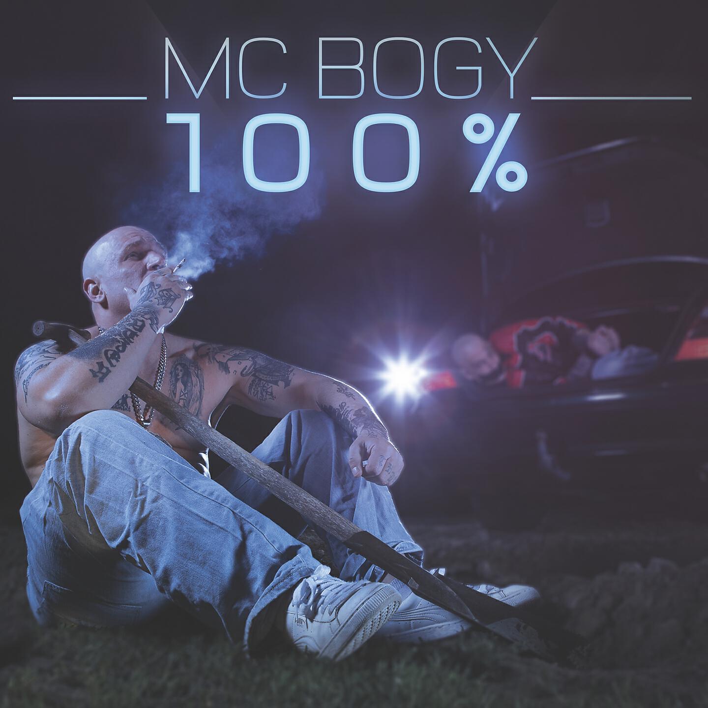 MC Bogy - Underdog